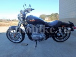     Harley Davidson XL883L-I 2011  10
